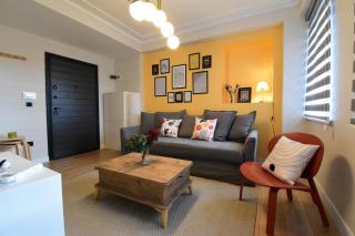 Stunning 2BR 3AC Near Metro - YM 3 - Istanbul - 7