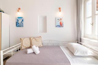 Elenitas Studio in Mykonos Town - 4