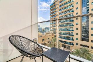 GuestReady - Charming studio in Dubai Marina - 1
