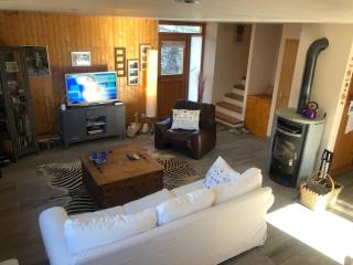Bellissimo Chalet con vista - Faido - 1