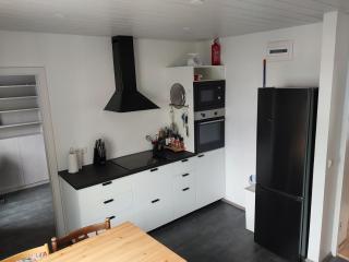 19th Century Downtown Apartment - Reykjavik - 8