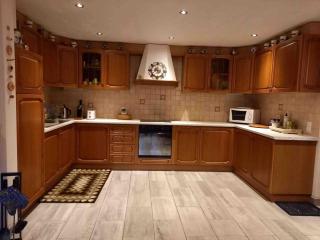 Bellissimo Chalet con vista - Faido - 5