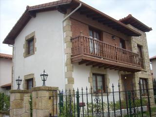 Casa Rio Cubas - Cubas - 0