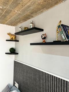 Paceville - 4B - Studio Near Nightlife Zone - St Julian's - 4