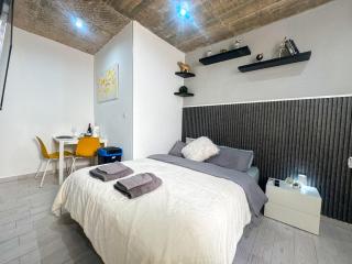 Paceville - 4B - Studio Near Nightlife Zone - 0