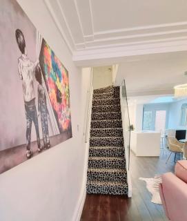 Brighton Cottage By The Sea - Brighton & Hove - 9