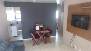 Casa Temporada Denison Amorim Marechal Deodoro - 5