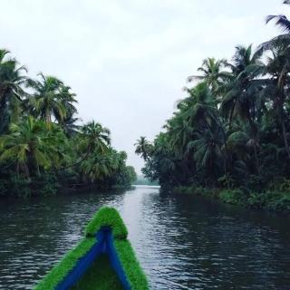 Red Chillies Homestay - Tadri - 1