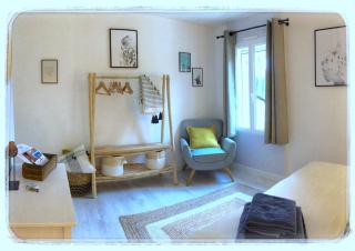 Au Clair Des Landes - Castets - 9