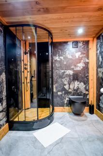 Apartament Hanka z Jacuzzi i widokiem na góry - 3