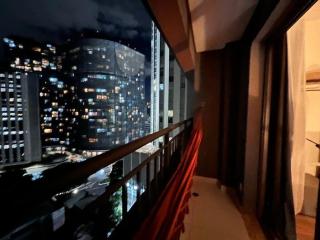 Studio confortável com uma vista incrível ! - São Paulo - 8