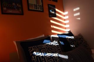 Stunning Seaview 2BR near Metro - YM4 - 1