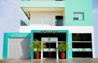 Hamara Soft Hotel - Altamira - 9