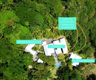 Red Coconut Self-Catering - Mahé - 4