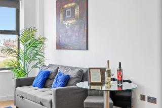 The Seaview Haven - Boutique Apartments, Ramsgate - Kent - 0