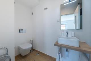 Orange 3 House - Chiado Studios - Lisbona - 5