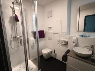 New Work Hotel Essen - Essen - 9