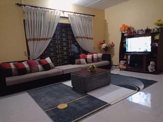 Harini Villa - Galle - 1