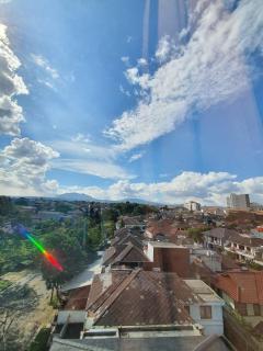 Java Retro Suites - Bandung - 9