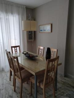 Apartamento Playa Poniente Granada Motril - Motril - 8