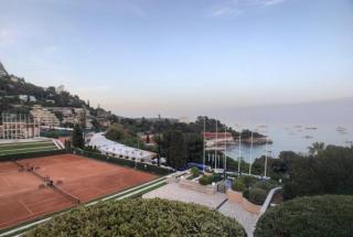 Appartement LARVOTTO Plage Monaco - Roquebrune-Cap-Martin - 3