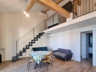 Appartement LARVOTTO Plage Monaco - Roquebrune-Cap-Martin - 1