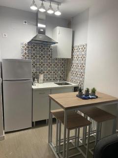Apartamento acogedor El portil - 1