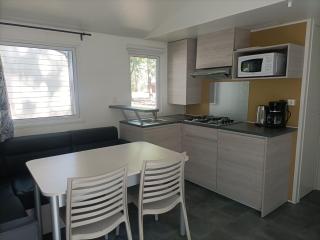 Camping de la Croix d'Arles - 3