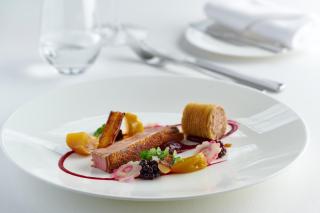 Fischers Baslow Hall - Chatsworth - 8