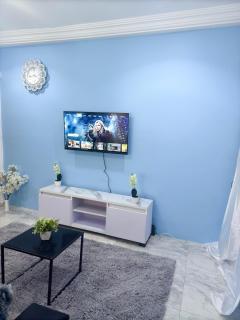The Blue Home Ann - 0