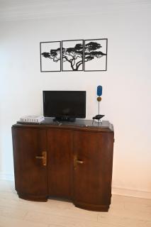 LE COSY 73 - Proche plage et port de Granville - 5