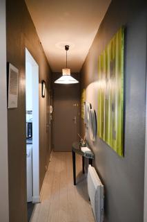 LE COSY 73 - Proche plage et port de Granville - Granville - 9