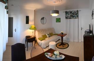 LE COSY 73 - Proche plage et port de Granville - Granville - 4