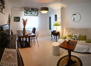 LE COSY 73 - Proche plage et port de Granville - Granville - 1