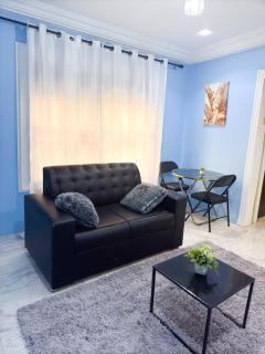 The Blue Home Ann - 9