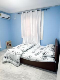 The Blue Home Ann - 1