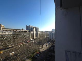 Atheneum Apartament - 1