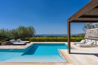 The Every Athens Beachfront Retreat - Anavissos - 2
