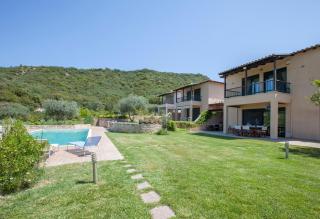 Delmare Thema vacation house - Hanioti - 8