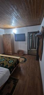 Cabana Sebes Bera - Făgăraş - 4