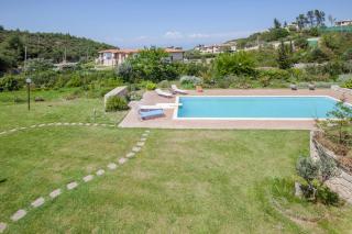 Delmare Thema vacation house - Hanioti - 4