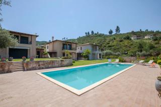 Delmare Thema vacation house - Hanioti - 6