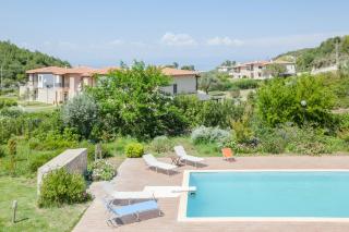 Delmare Thema vacation house - Hanioti - 9