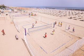 Club del Sole Rimini Family Resort - 1