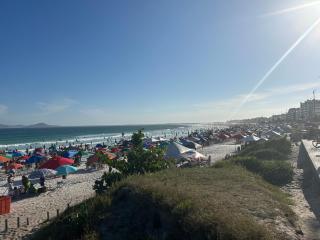 RoseMarAzul Temporadas - Cabo Frío - 2