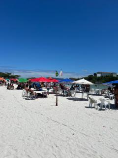 RoseMarAzul Temporadas - Cabo Frío - 1