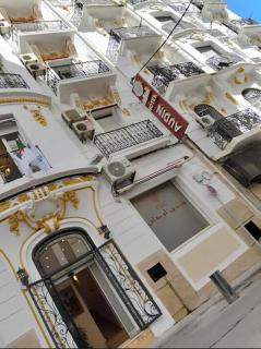 Audin Hotel - Alger - 5