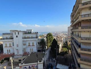 Audin Hotel - Alger - 1
