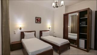 Audin Hotel - Alger - 3