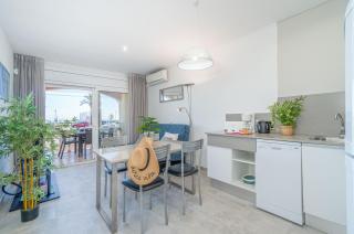 Apart-rent Apartment Bahia 0018 - Empuriabrava - 8